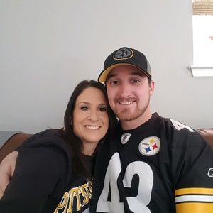 Meet your Posher, Brent